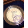 Australia 1988 Koala 1/2 oz Platinum Proof Coin With Case